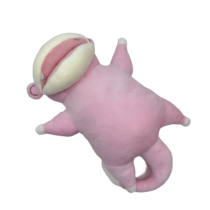 Anime Pokemon Slowpoke Plush Toy