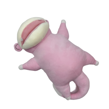 Anime Pokemon Slowpoke Plush Toy 