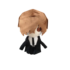 Osamu Dazai In Black Suit Soft Plush Toy