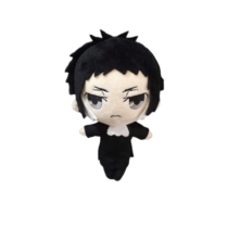 Ryunosuke Akutagawa Soft Plush Toy