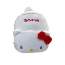 Cartoon Hello Kitty Soft Plush Bag