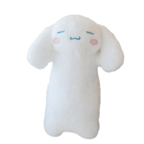 Kawaii Long Cinnamoroll Sleepy Eyes Soft Plush Toy