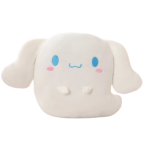 Sanrio Cinnamoroll Soft Plush Toy