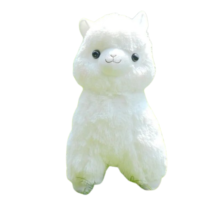 35/45cm Alpaca Sheep Soft Stuffed Plush Toy