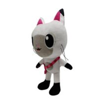Mascot Cat Domek Gabby Soft Stuffed Plush Toy