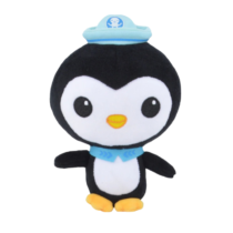 Cartoon Octonauts Peso Soft Stuffed Plush Toy