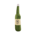 Wine Bottle Shaped Soft Stuffed Plush Toy