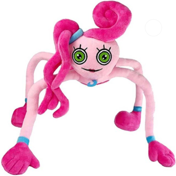 20-50cm Mommy Long legs Soft Stuffed Plush Toy