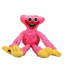 Twinkle Huggy Wuggy Soft Stuffed Plush Toy