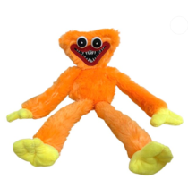Kawaii Huggy Wuggy Monster Soft Stuffed Plush Toy