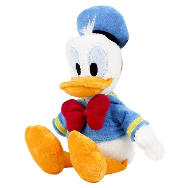 30cm Cartoon Donald Duck Soft Stuffed Plush Toy