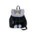 1Pc Sanrio Cartoon Kuromi Soft Plush Bag