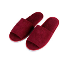 Kawaii Winter Warm Fur Soft Plush Slippers