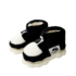 Winter Warm Snow Boot Soft Plush Slippers