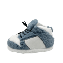 Warm Comfortable Fuzzy Soft Plush Shoes