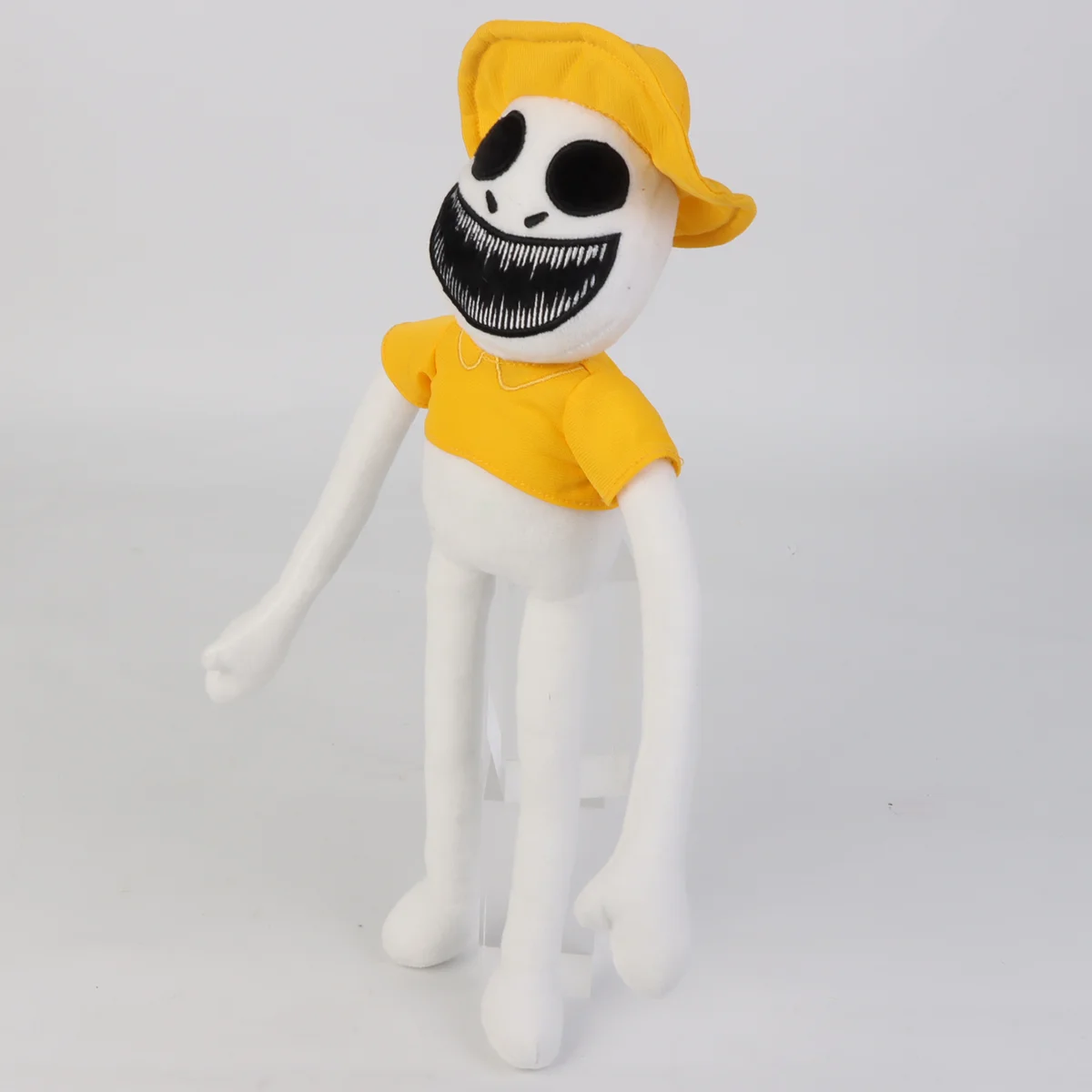 40cm Zoonomaly Zookeeper Soft Stuffed Plush Toy