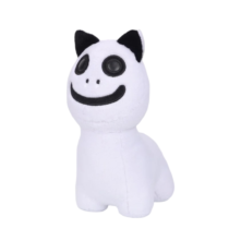 30cm Zoonomaly Smail Cat Soft Stuffed Plush Toy