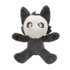 25cm Kawaii Puro Changed Into Cat Shark Soft Plush Toy