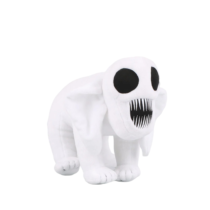 Zoonomaly Monster Elephant Soft Stuffed Plush Toy