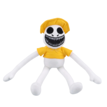 Horror Zoonomaly Zookeeper Soft Stuffed Plush Toy