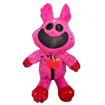 Smiling Critters Twinkle Star Pickypiggy Soft Plush Toy - Plushstore 