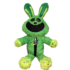 28cm Smiling Critters Twinkle Hoppy Hopscotch Soft Plush Toy