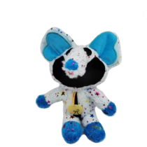 Smiling Critters Twinkle Bubba Bubbaphant Soft Plush Toy