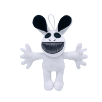 28/31cm Zoonomaly Monster Rabbit Soft Stuffed Plush Toy