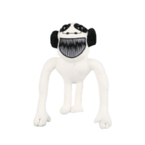 48cm Zoonomaly Monster Monkey Soft Stuffed Plush Toy
