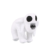 45cm White Zoonomaly Monster Elephant Soft Plush Toy