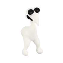 45cm Zoonomaly Friendly Ostrich Soft Stuffed Plush Toy