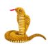 Cobra Soft Plush Stuffed Toy