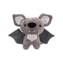 23cm Halloween Gray Koala Bat Soft Stuffed Plush Toy