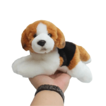 23cm Beagle Dog Soft Stuffed Plush Toy