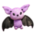 30cm Halloween Cartoon Demon Bat Soft Stuffed Plush Toy