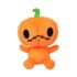 33cm Halloween Pumpkin Soft Stuffed Plush Toy