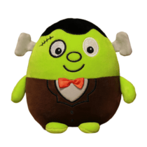 Halloween Frankenstein Soft Stuffed Plush Toy