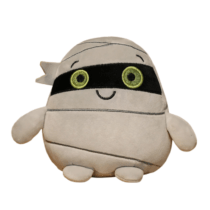 Halloween Zombie Soft Stuffed Plush Toy