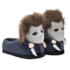 Halloween Michael Myers Soft Plush Slippers