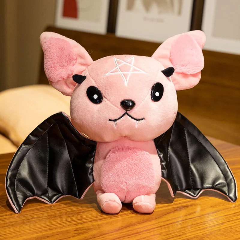 pink bat