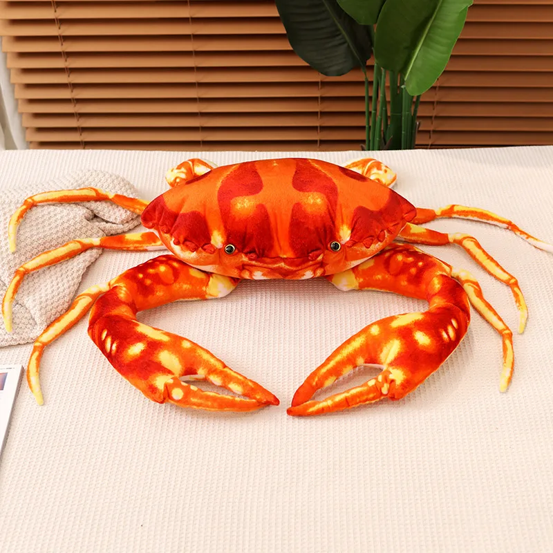 red crab hb