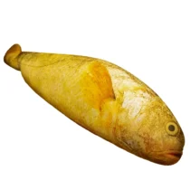 Giant Yellow Croaker Soft Stuffed Plush Toy