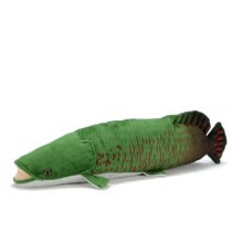 Arapaima Gigas Soft Stuffed Plush Toy