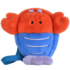 Crab Soft Stuffed Plush Backpack