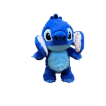 4 Modes Stitch Sensory Soft Stuffed Plush Toy