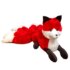 Nine Tailed Fox Stuffed Soft Plush Toy