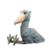 Realistic Shoebill Soft Stuffed Toy