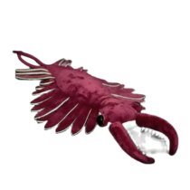 Anomalocaris Shovel-shaped Soft Plush Toy