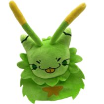 22cm Regretevator Gnarpy Cat Plush Toy