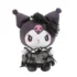 Sanrio Kuromi Stuffed Soft Plush Toy